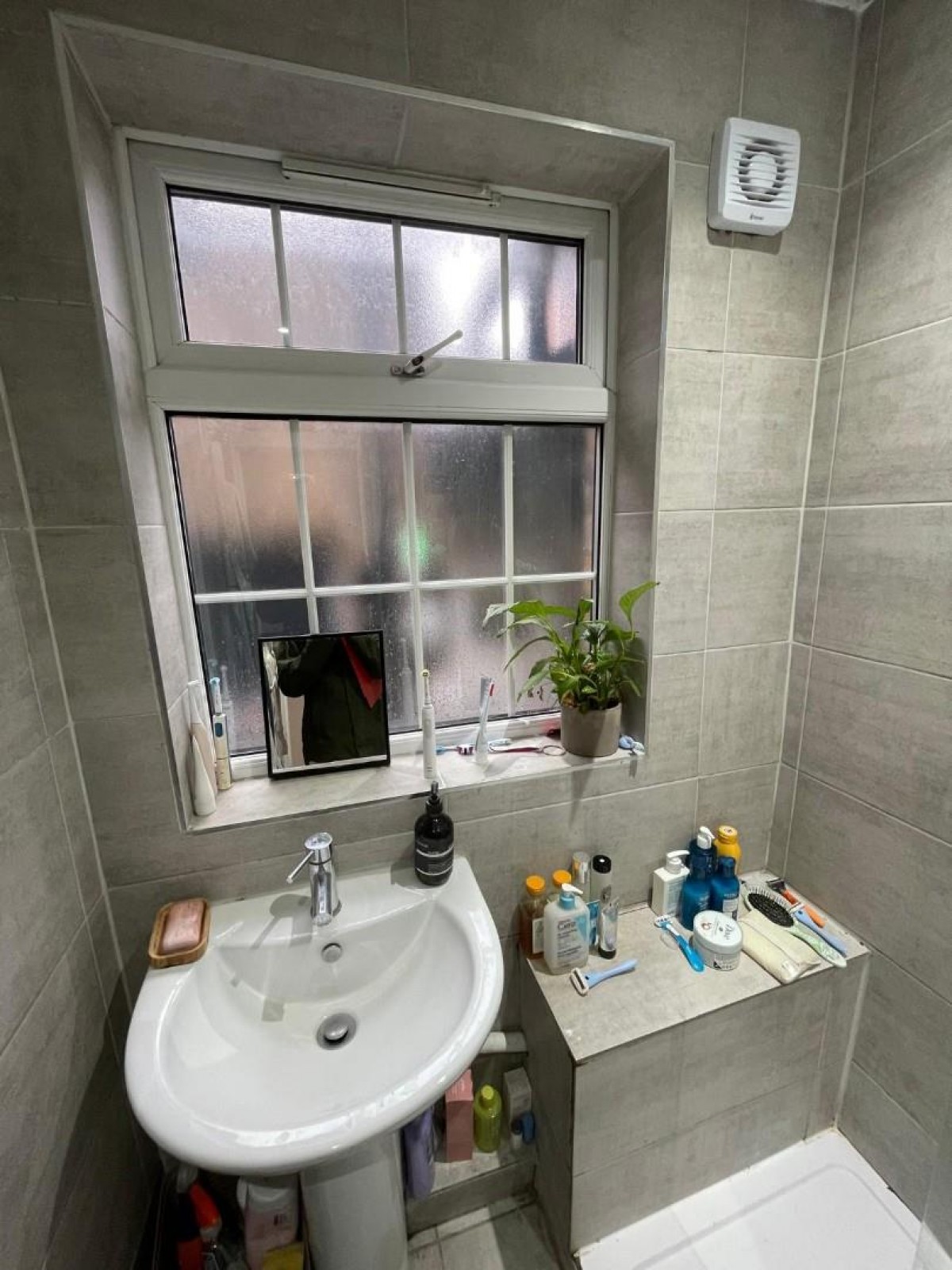 Streatham Hill, London, SW2 4RH