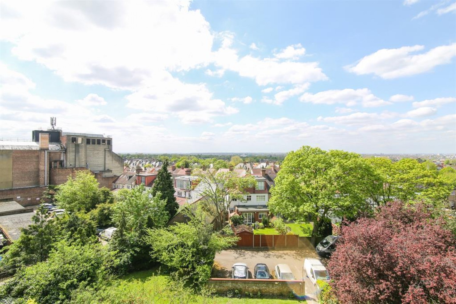 Streatham Hill, London, SW2 4RH