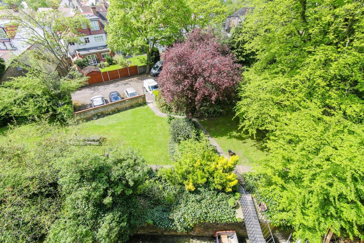 Streatham Hill, London, SW2 4RH