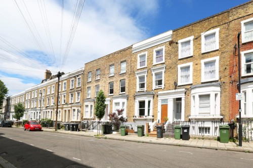 Luxor Street, Camberwell, London, SE5