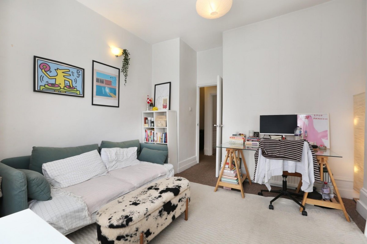 Luxor Street, Camberwell, London, SE5