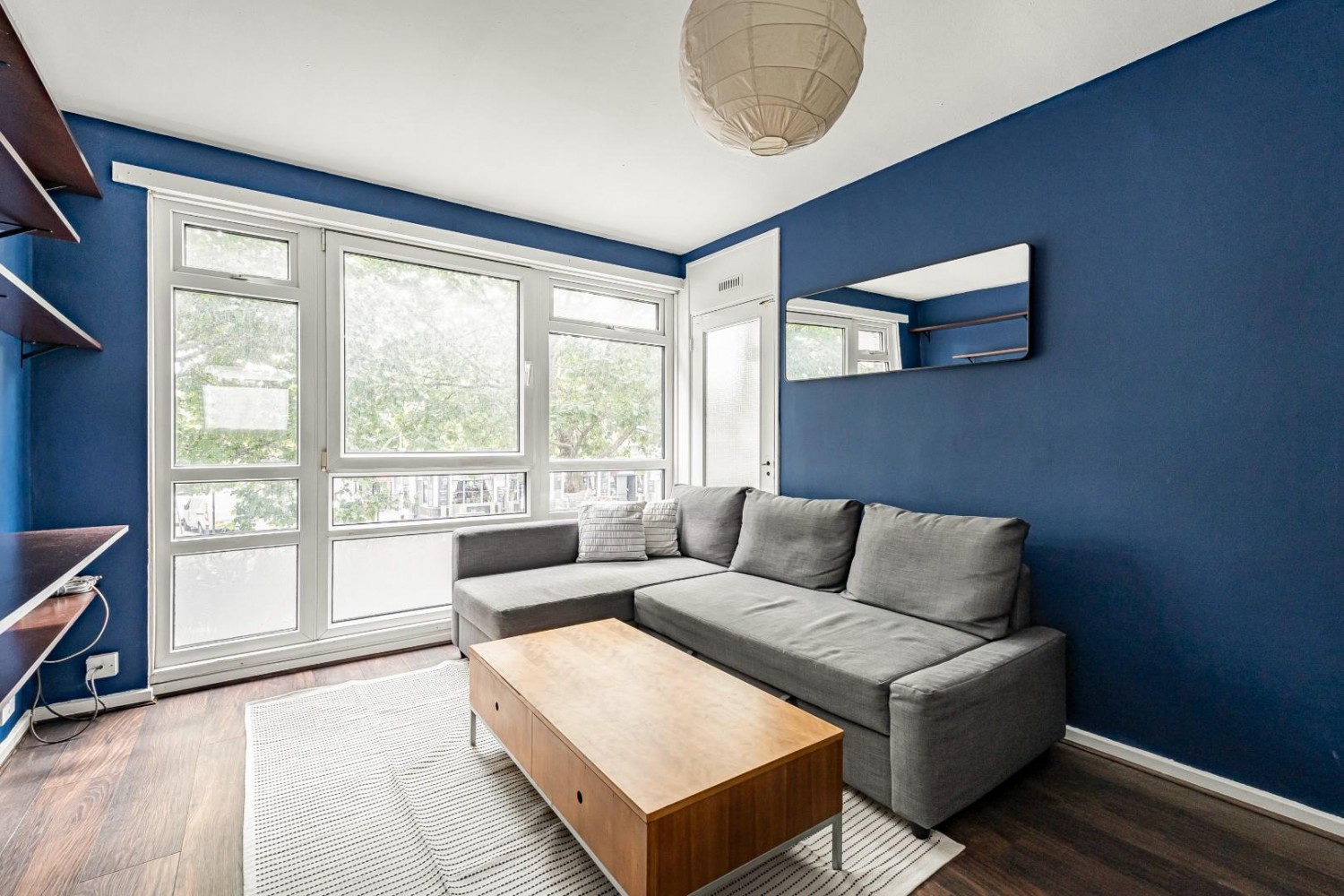Walworth, London SE17