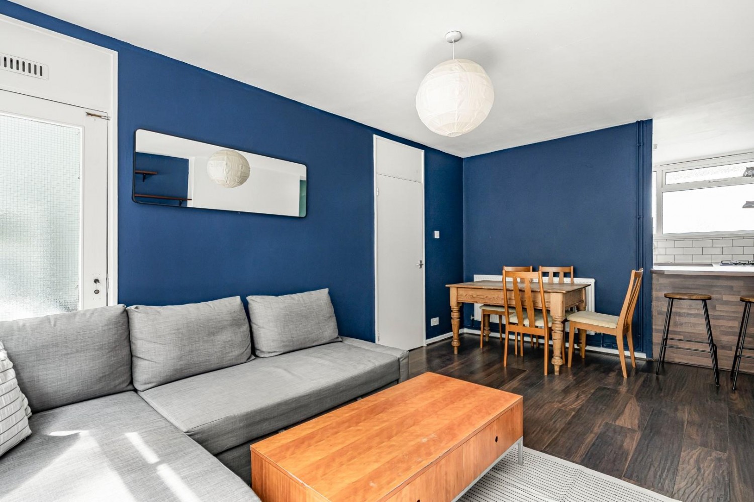 Walworth, London SE17