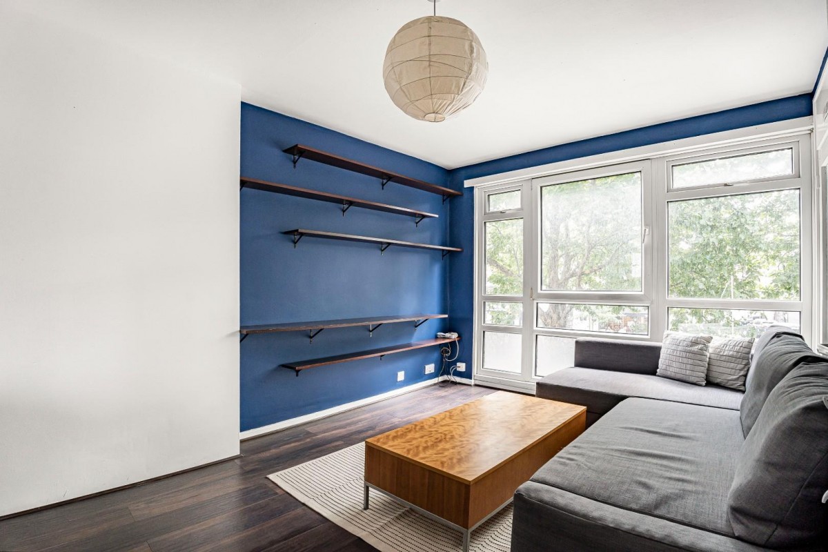 Walworth, London SE17
