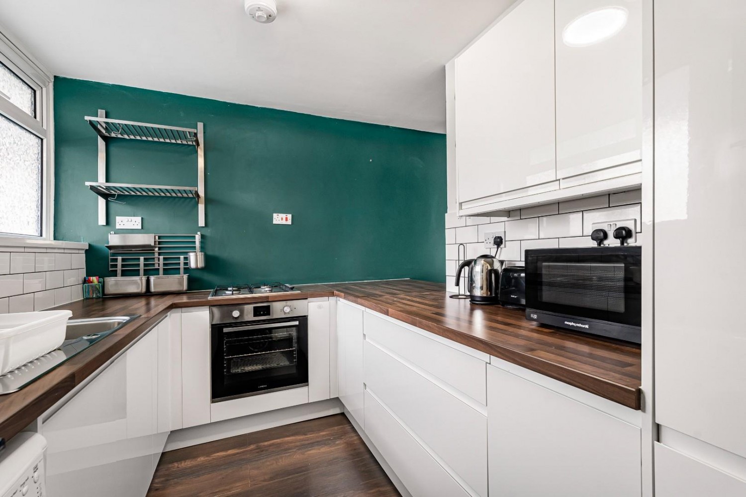 Walworth, London SE17
