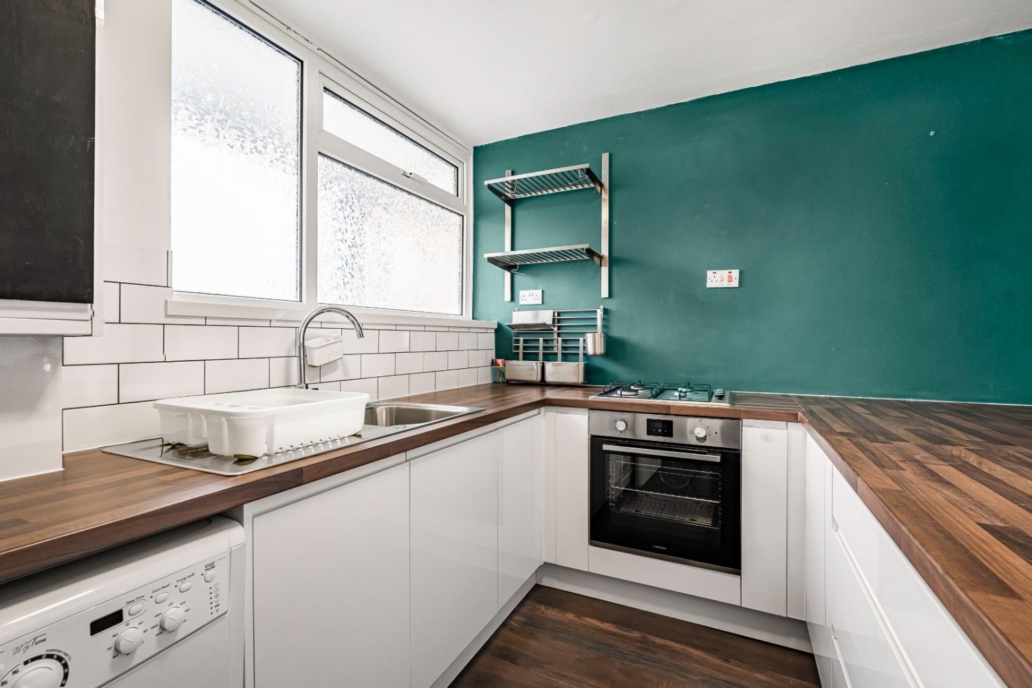 Walworth, London SE17