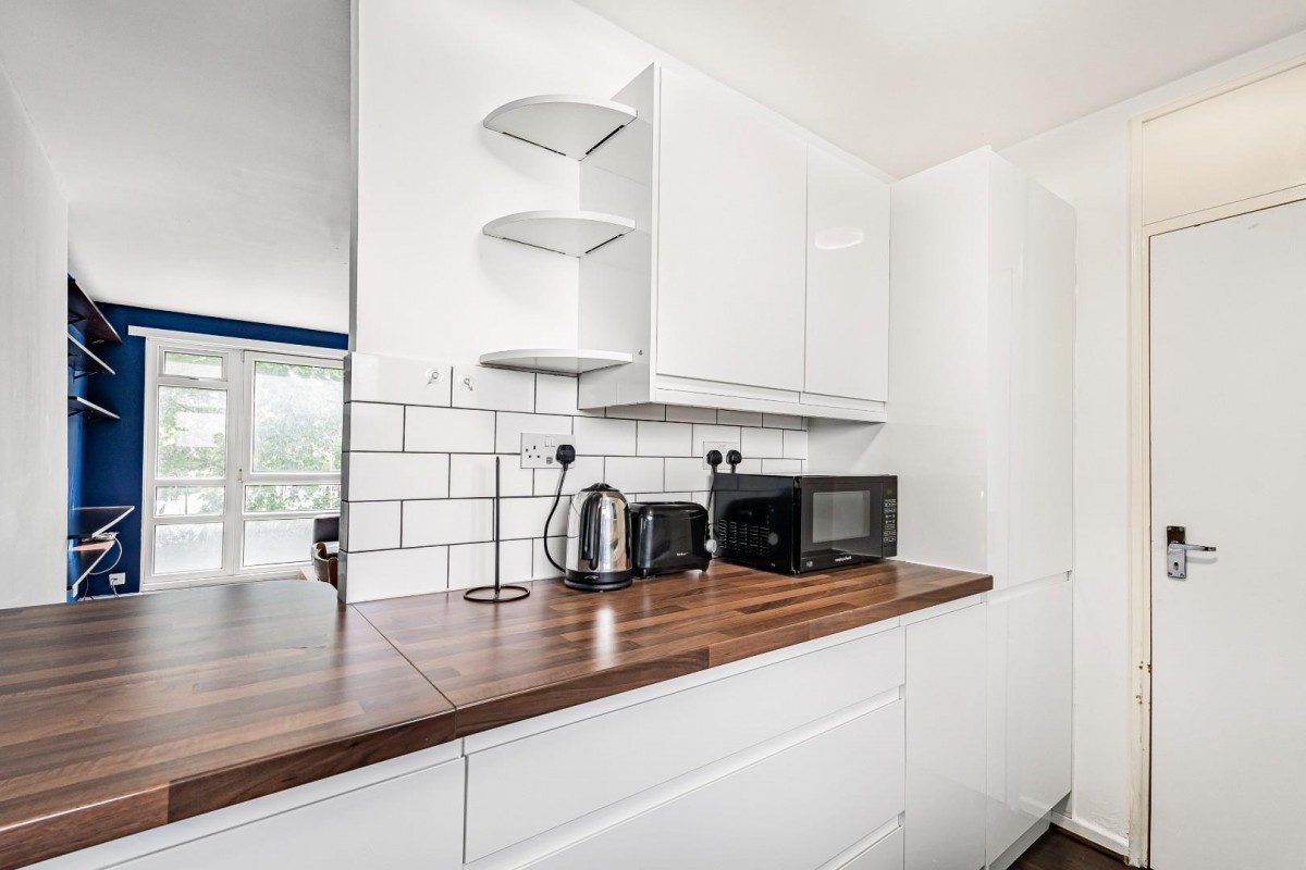 Walworth, London SE17