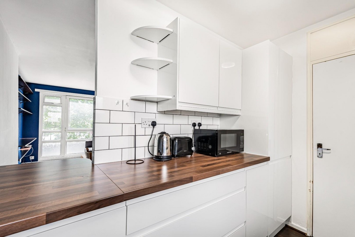Walworth, London SE17