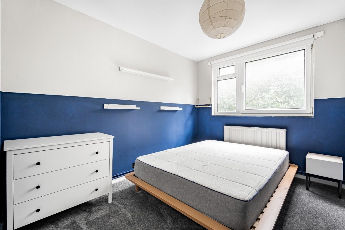 Walworth, London SE17