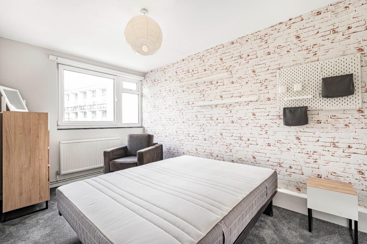 Walworth, London SE17