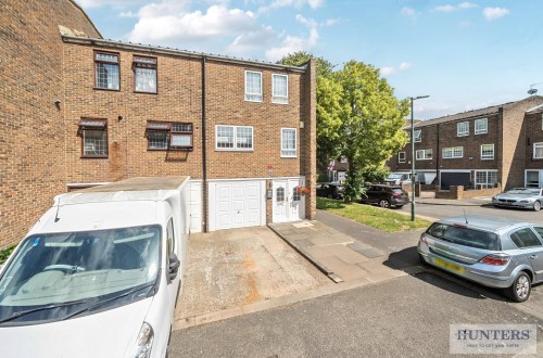 St. Edmunds Close, Erith