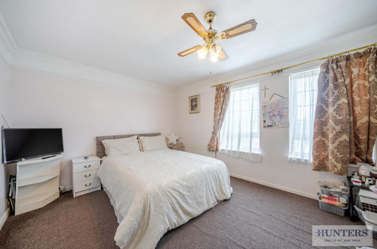 St. Edmunds Close, Erith