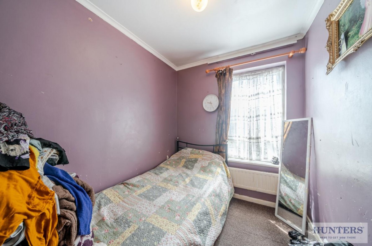 St. Edmunds Close, Erith