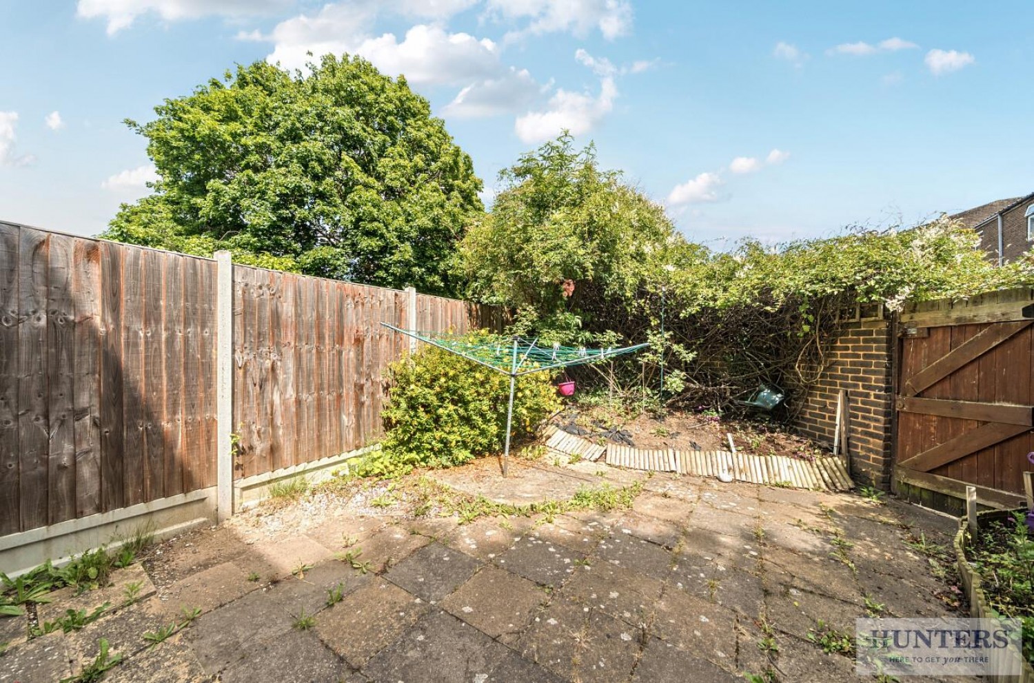 St. Edmunds Close, Erith