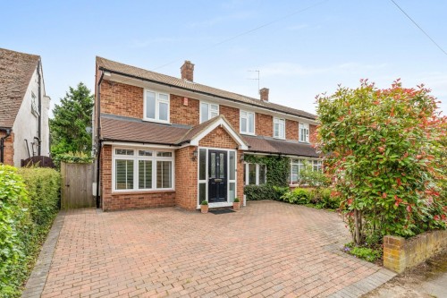 Grimsdells Lane, Amersham, Buckinghamshire, HP6 6HH