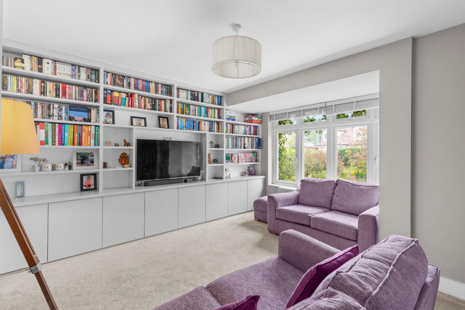 Grimsdells Lane, Amersham, Buckinghamshire, HP6 6HH