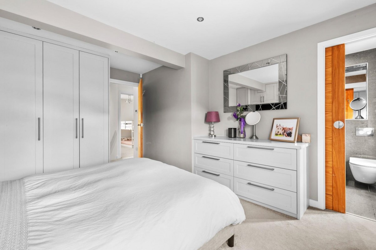 Grimsdells Lane, Amersham, Buckinghamshire, HP6 6HH