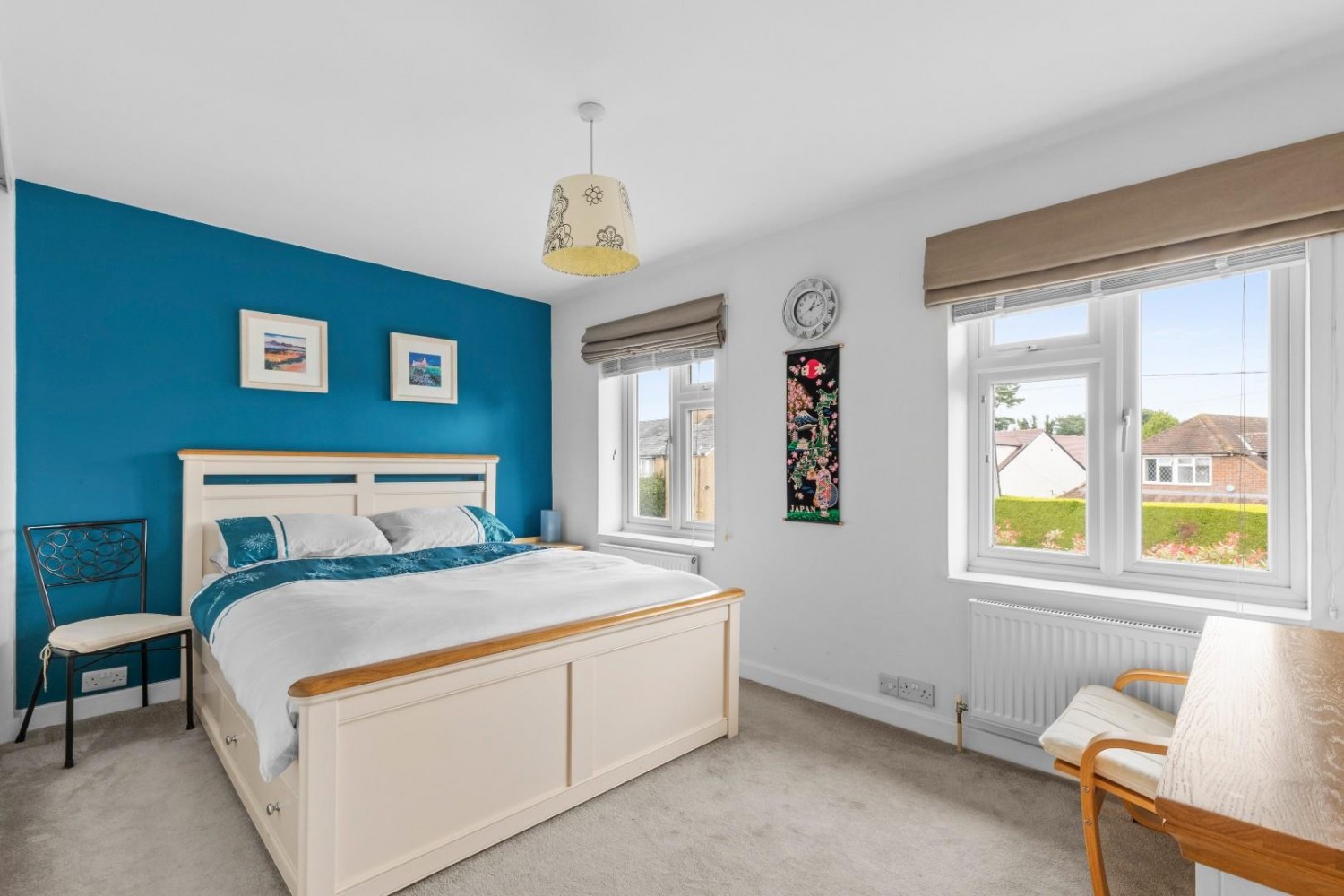 Grimsdells Lane, Amersham, Buckinghamshire, HP6 6HH