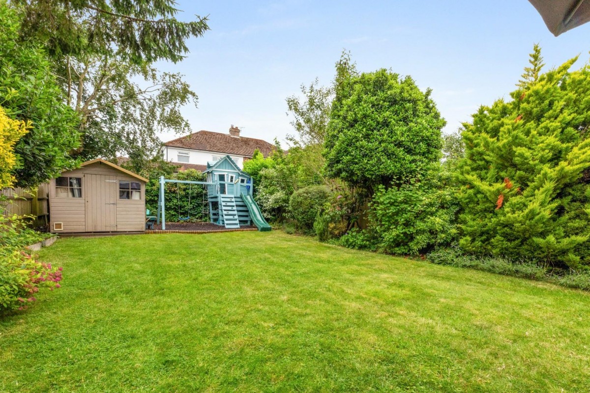 Grimsdells Lane, Amersham, Buckinghamshire, HP6 6HH