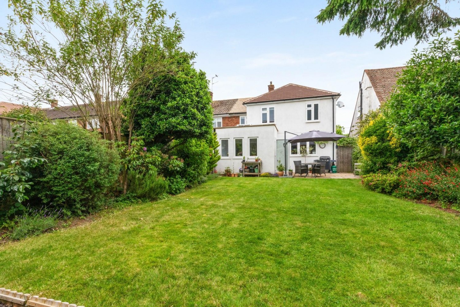 Grimsdells Lane, Amersham, Buckinghamshire, HP6 6HH