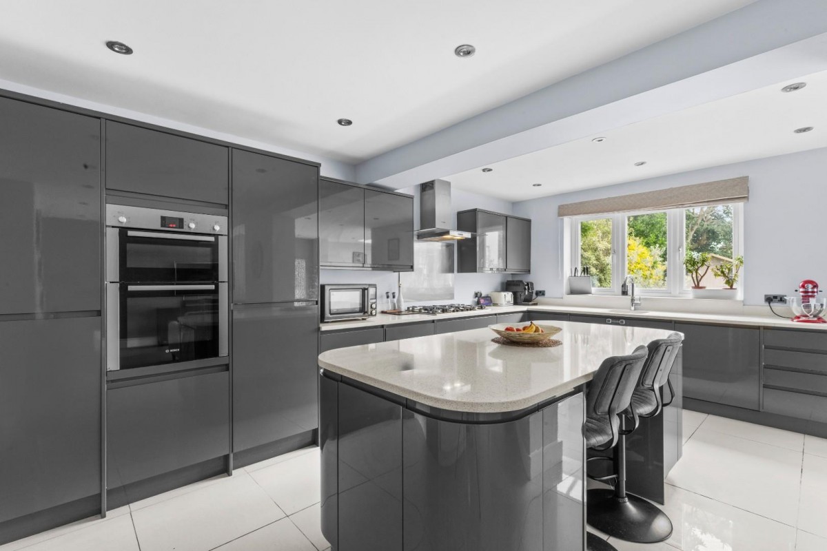 Grimsdells Lane, Amersham, Buckinghamshire, HP6 6HH