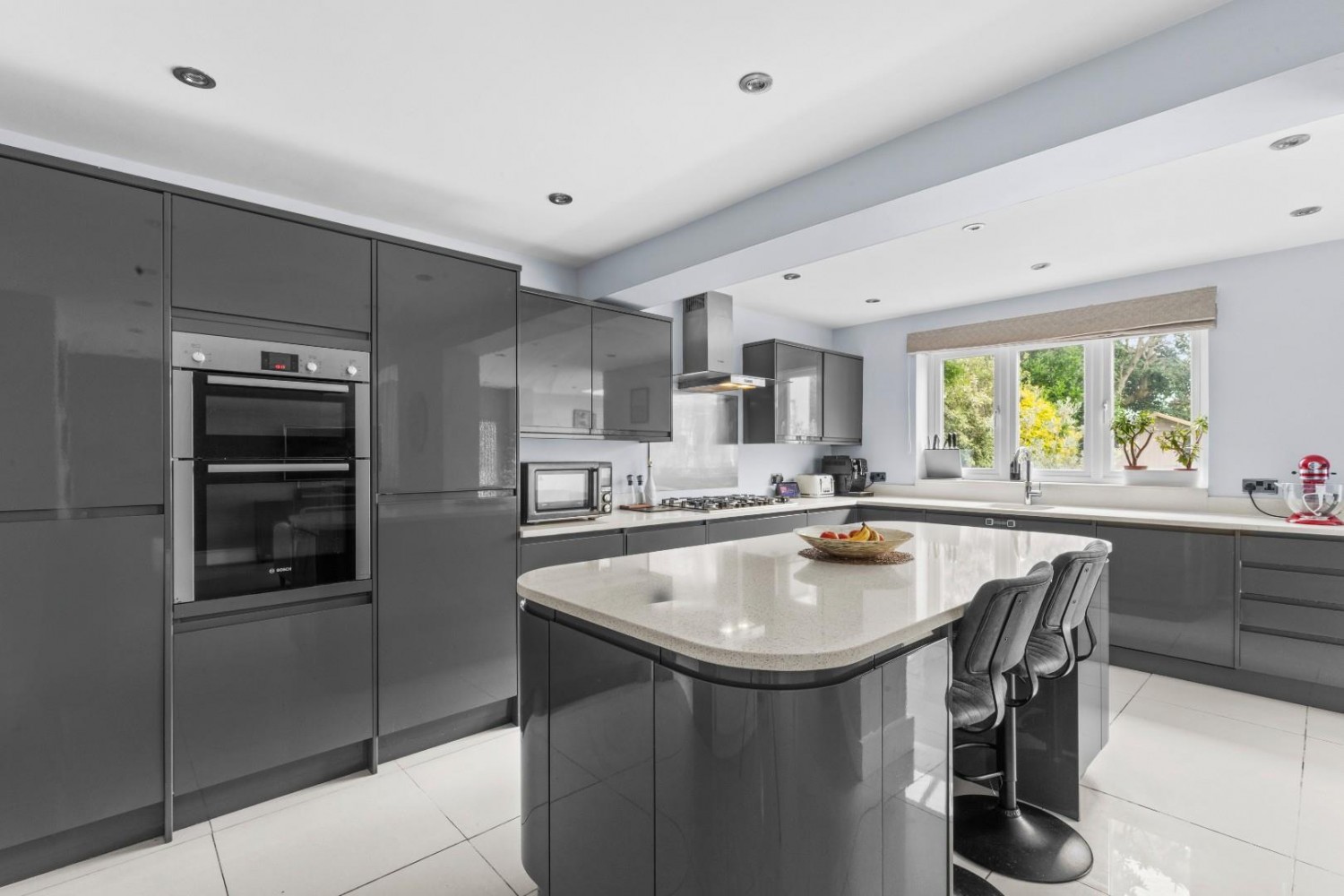 Grimsdells Lane, Amersham, Buckinghamshire, HP6 6HH