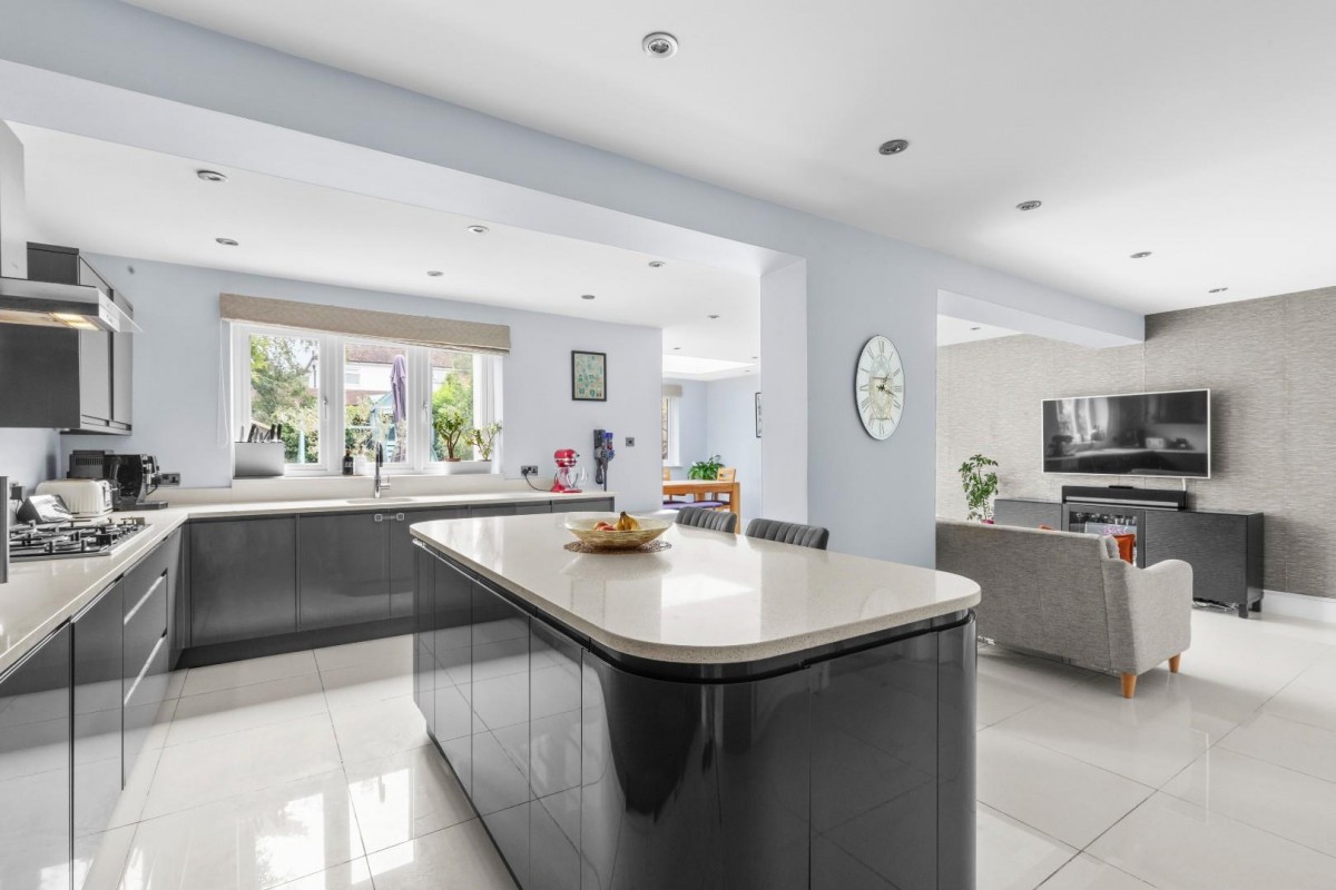 Grimsdells Lane, Amersham, Buckinghamshire, HP6 6HH