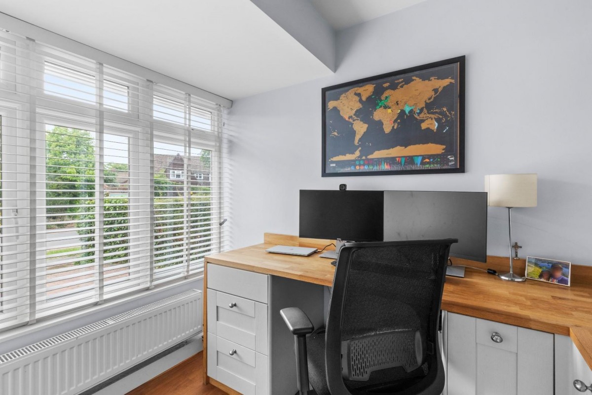 Grimsdells Lane, Amersham, Buckinghamshire, HP6 6HH