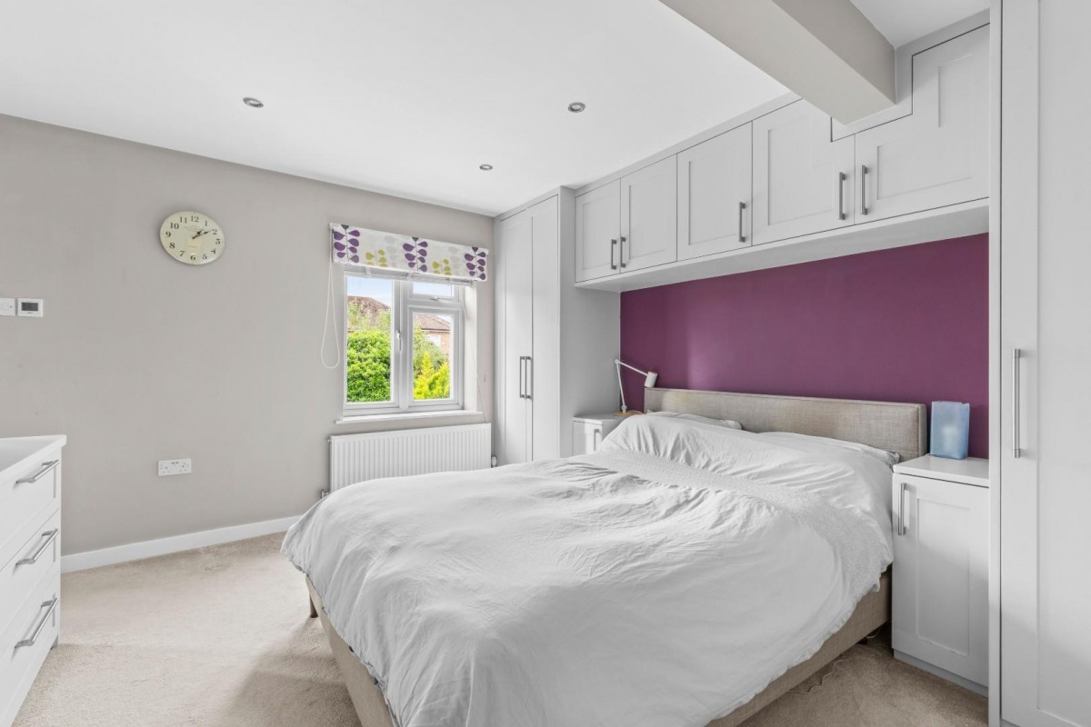 Grimsdells Lane, Amersham, Buckinghamshire, HP6 6HH