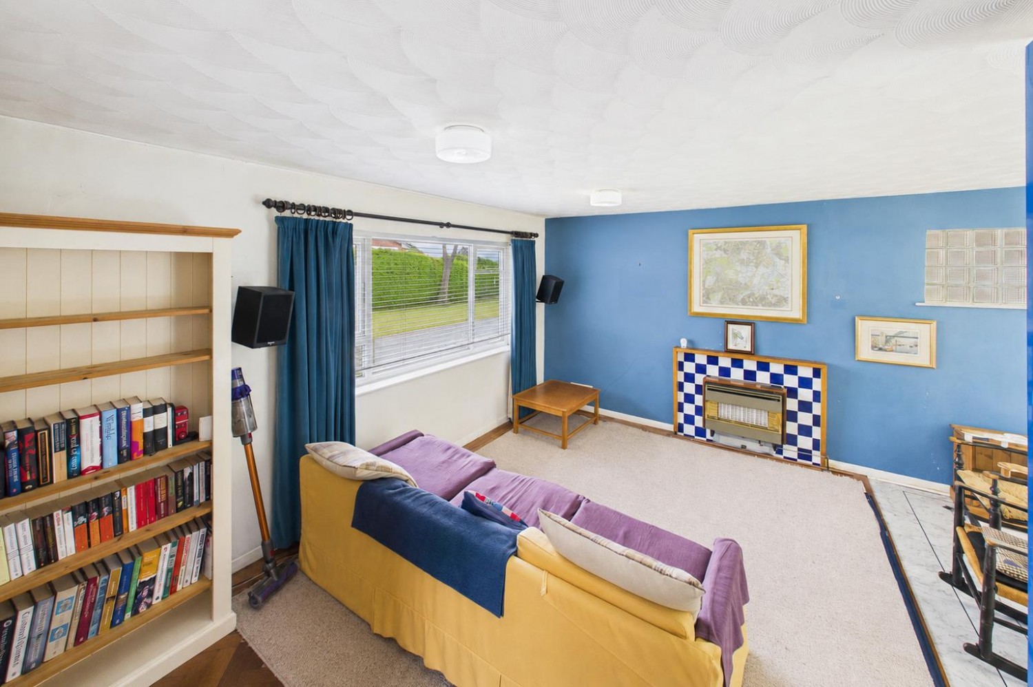 The Parkway, Southampton