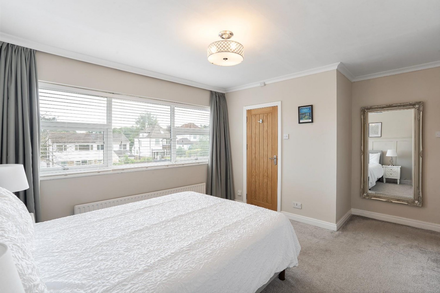 West Park Road, Roundhay, Leeds