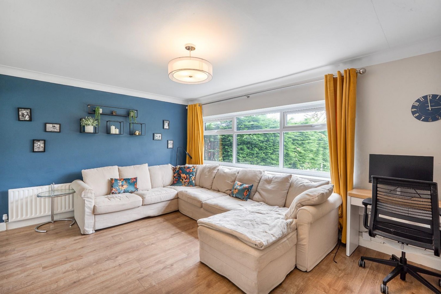 West Park Road, Roundhay, Leeds