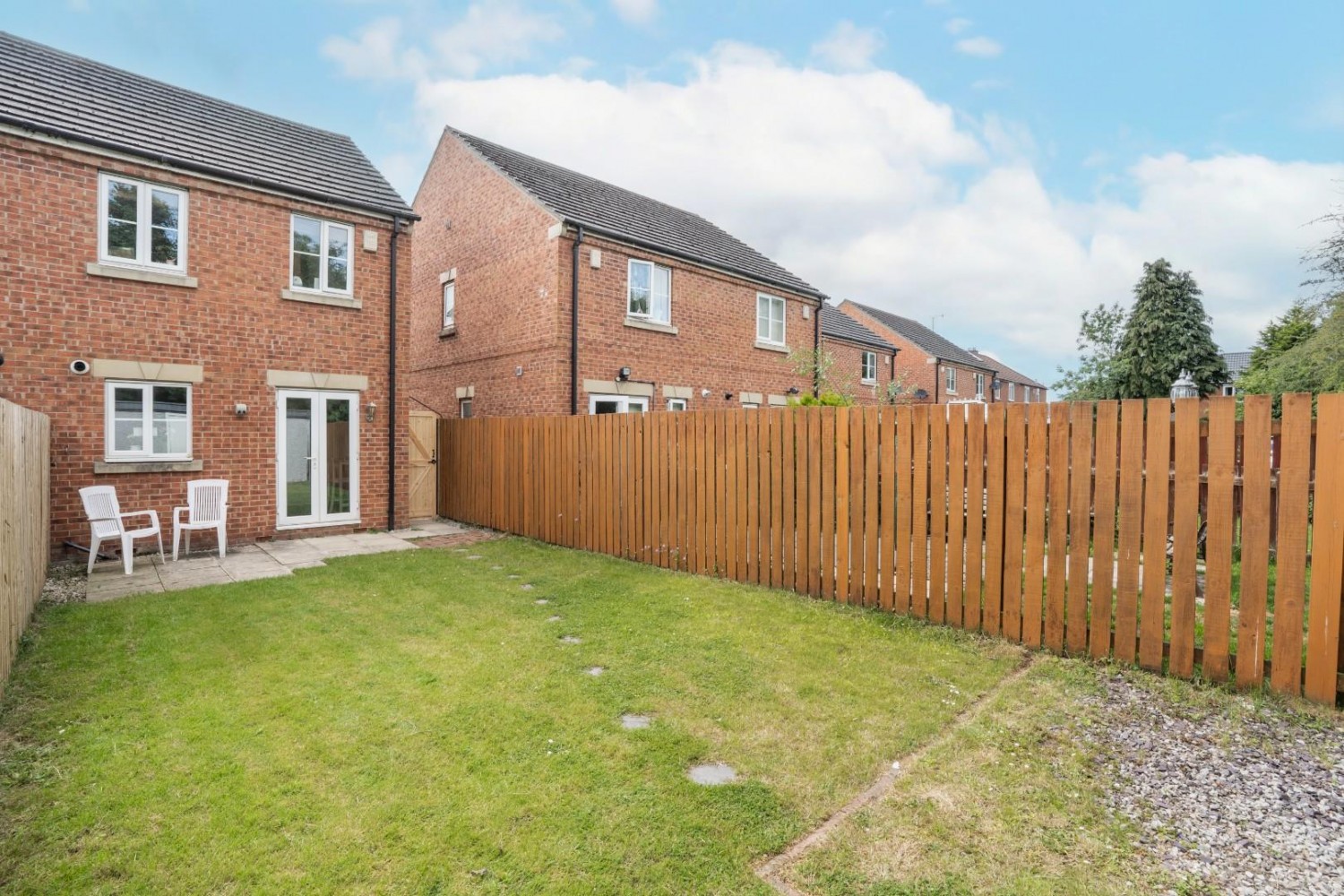 Stanks Drive, Leeds