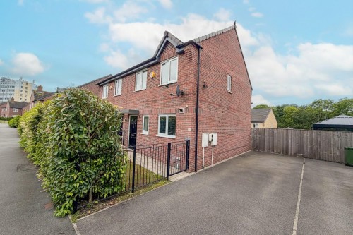 Cartmell Drive, Leeds