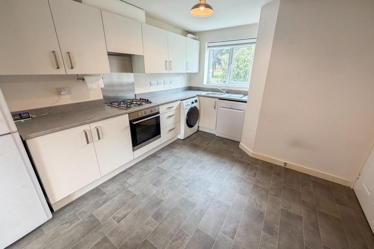 Cartmell Drive, Leeds