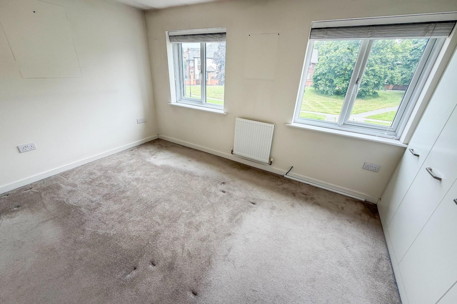 Cartmell Drive, Leeds