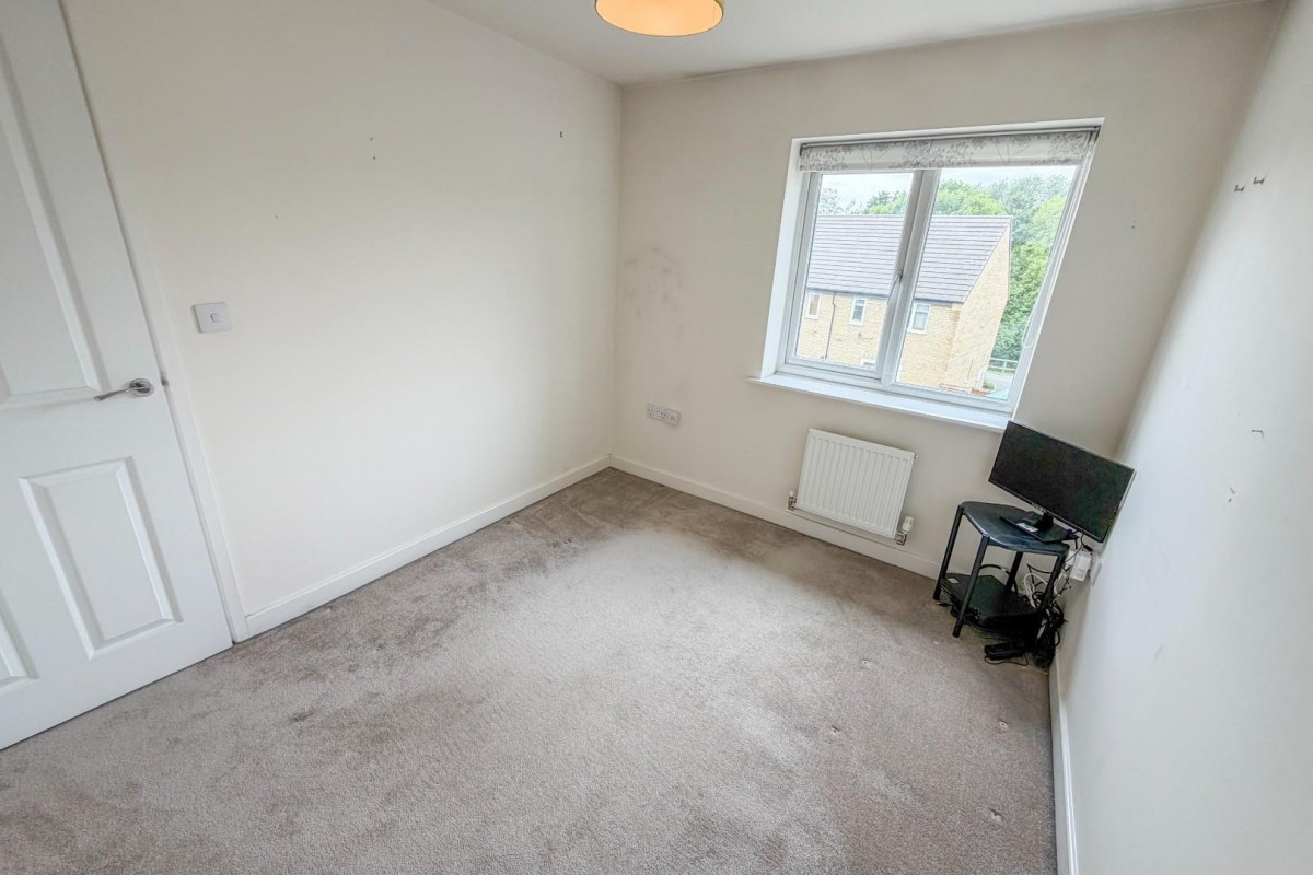 Cartmell Drive, Leeds