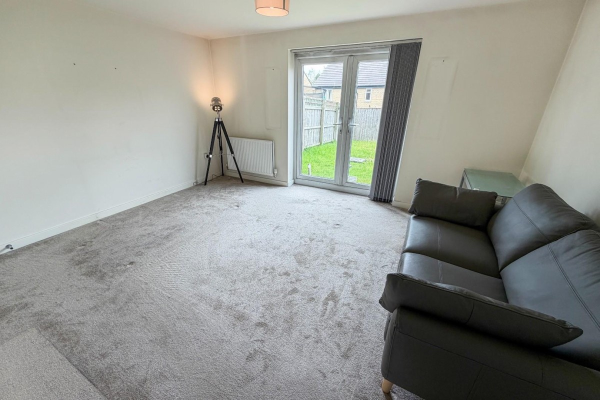 Cartmell Drive, Leeds