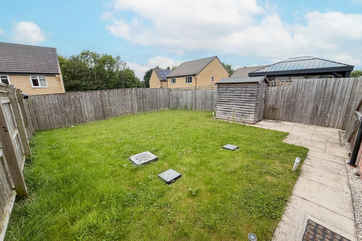 Cartmell Drive, Leeds