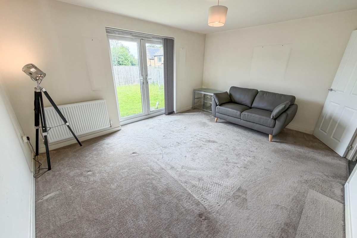 Cartmell Drive, Leeds