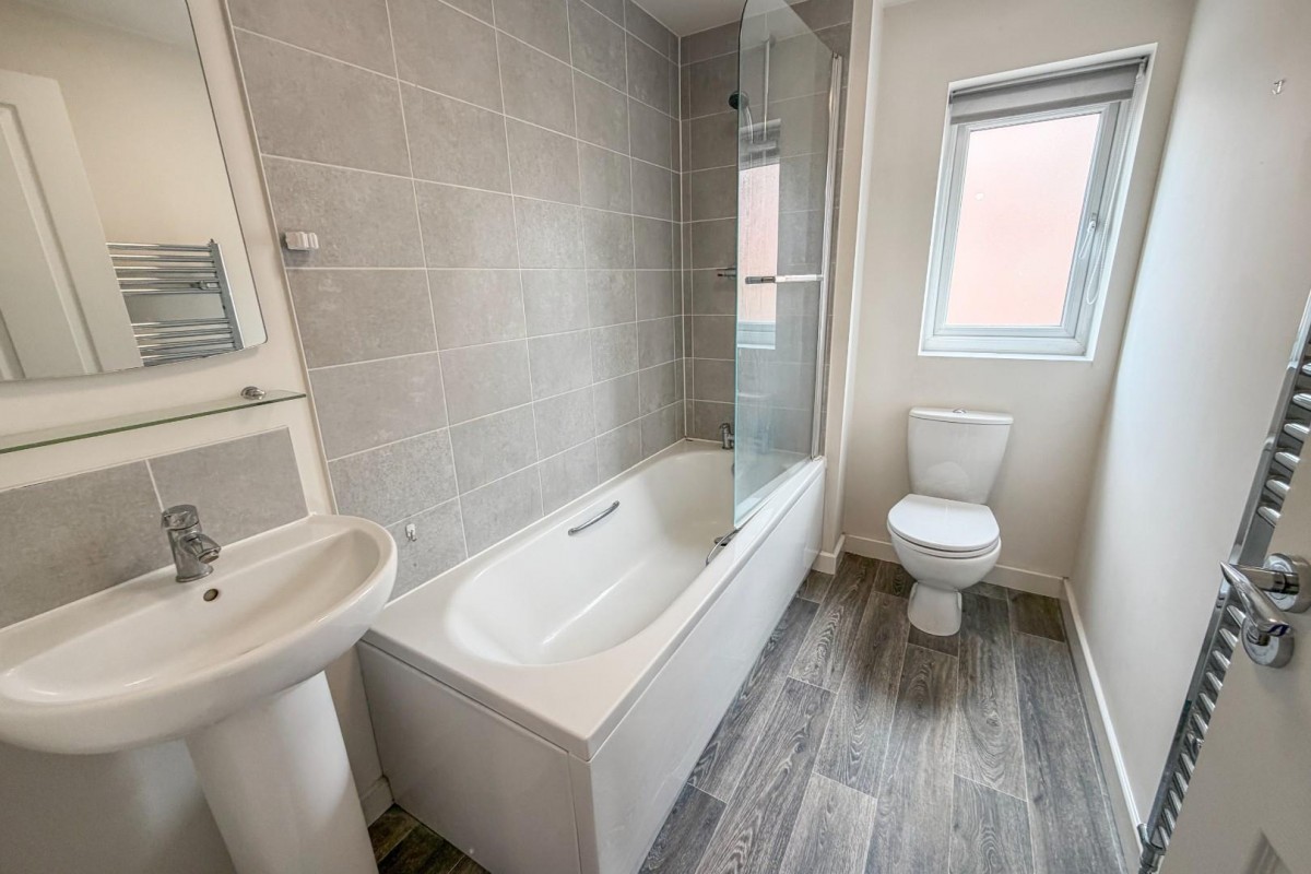 Cartmell Drive, Leeds
