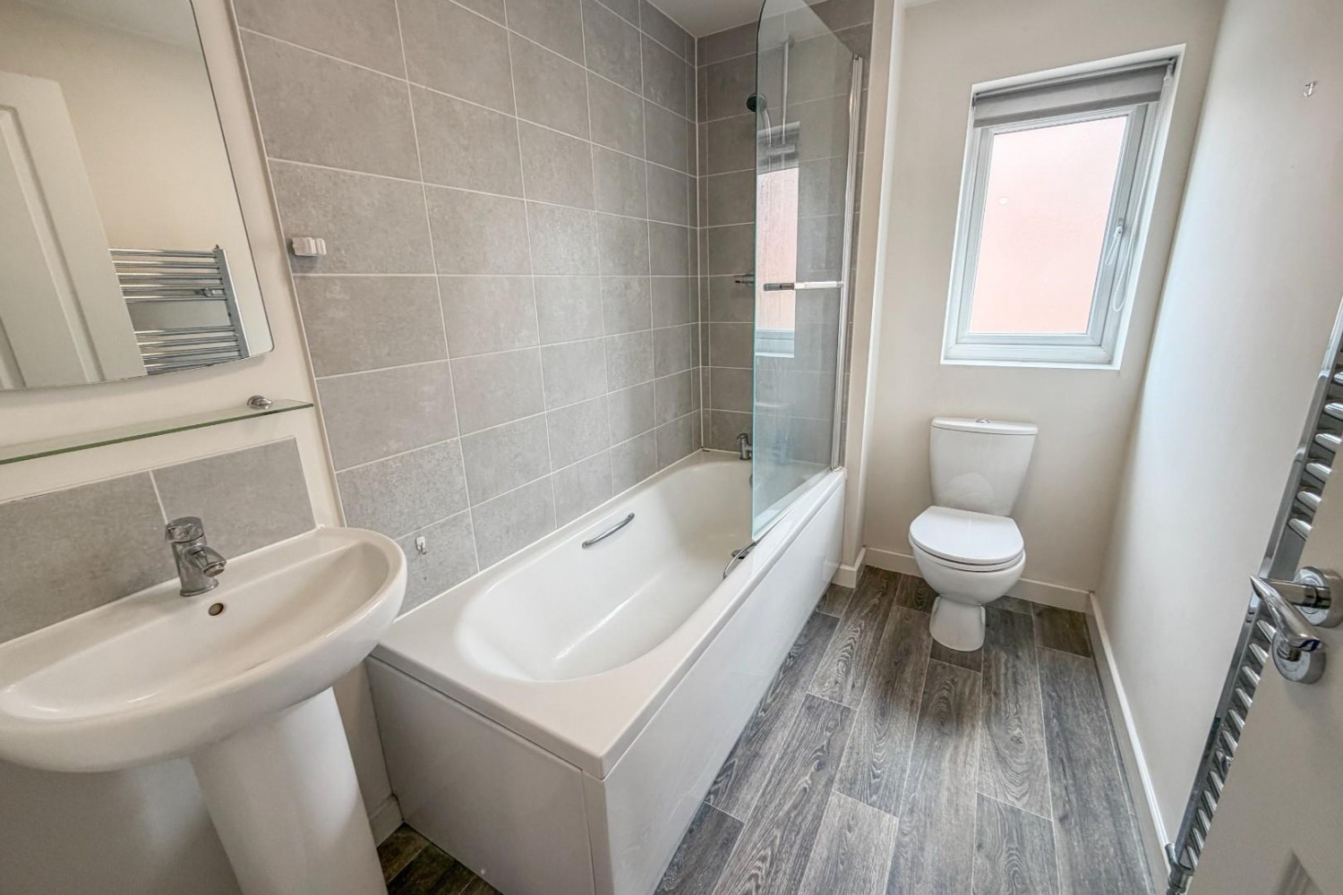 Cartmell Drive, Leeds