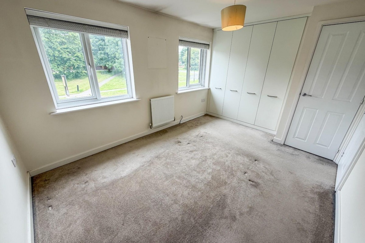 Cartmell Drive, Leeds