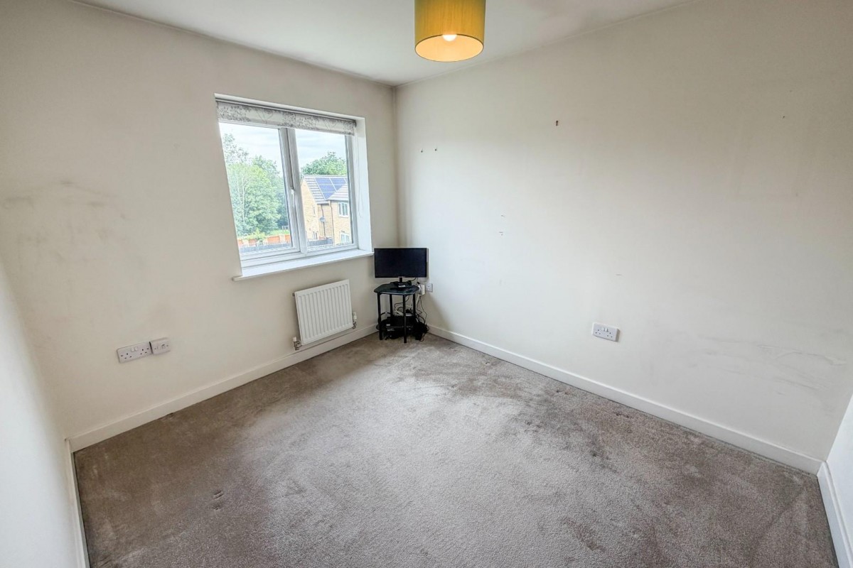 Cartmell Drive, Leeds