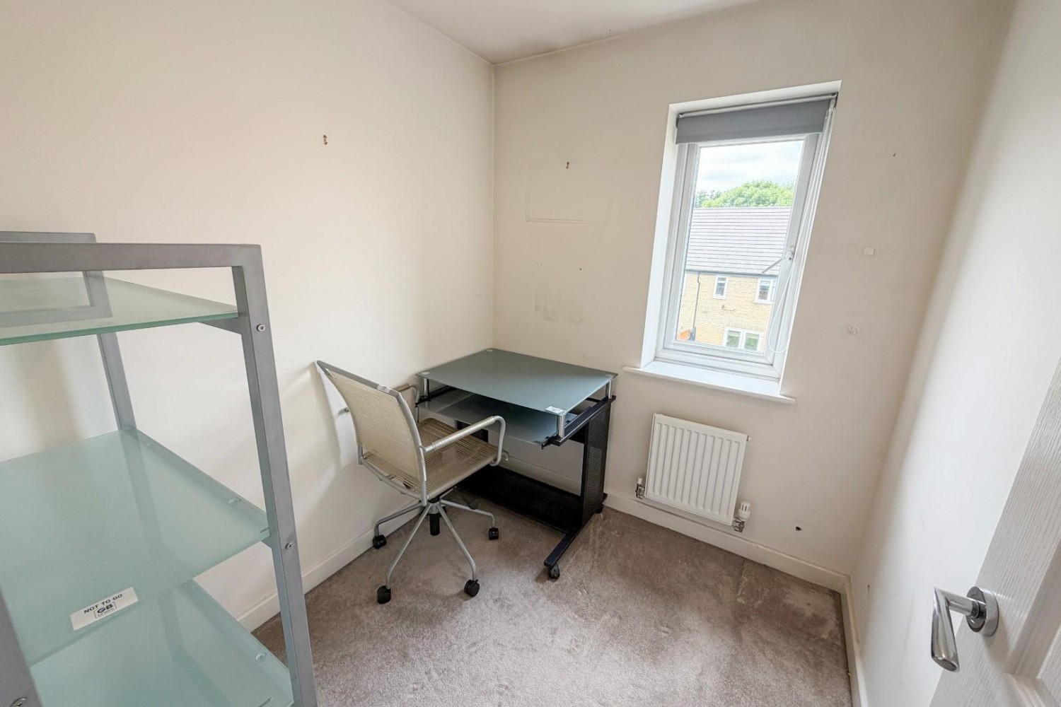 Cartmell Drive, Leeds