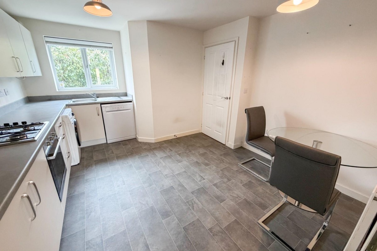 Cartmell Drive, Leeds