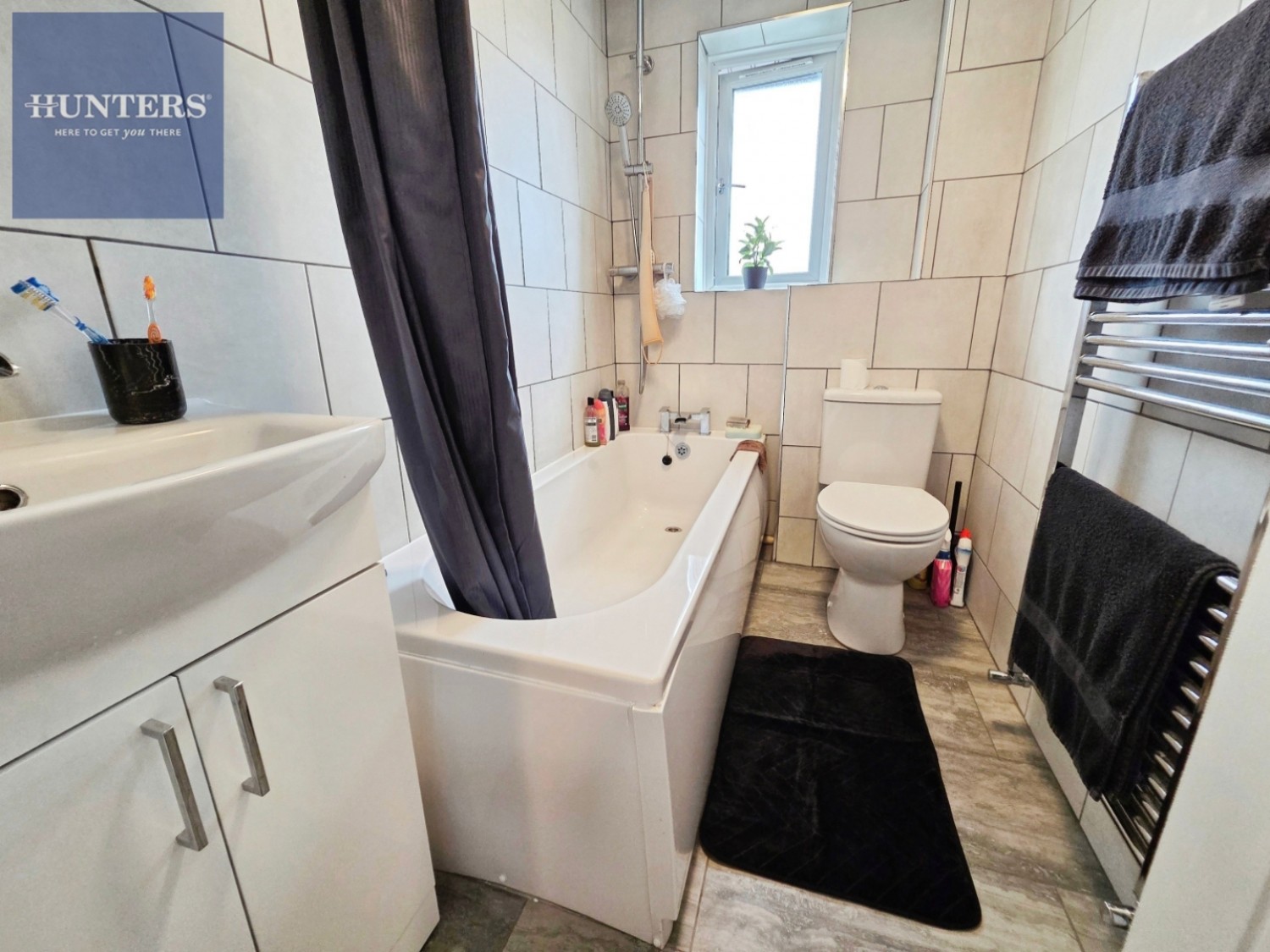 Heol Ewenny, Pencoed, Bridgend