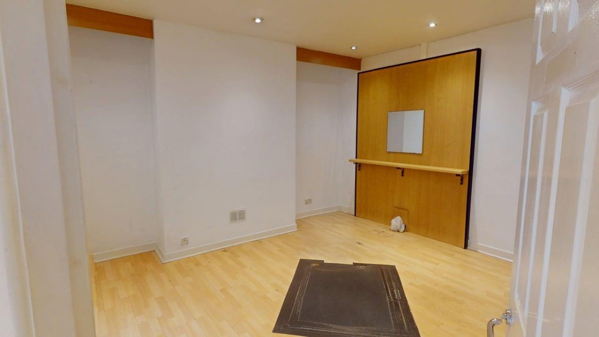 Higher Bridge Street, Bolton City Centre (Double Fronted Commercial Unit)