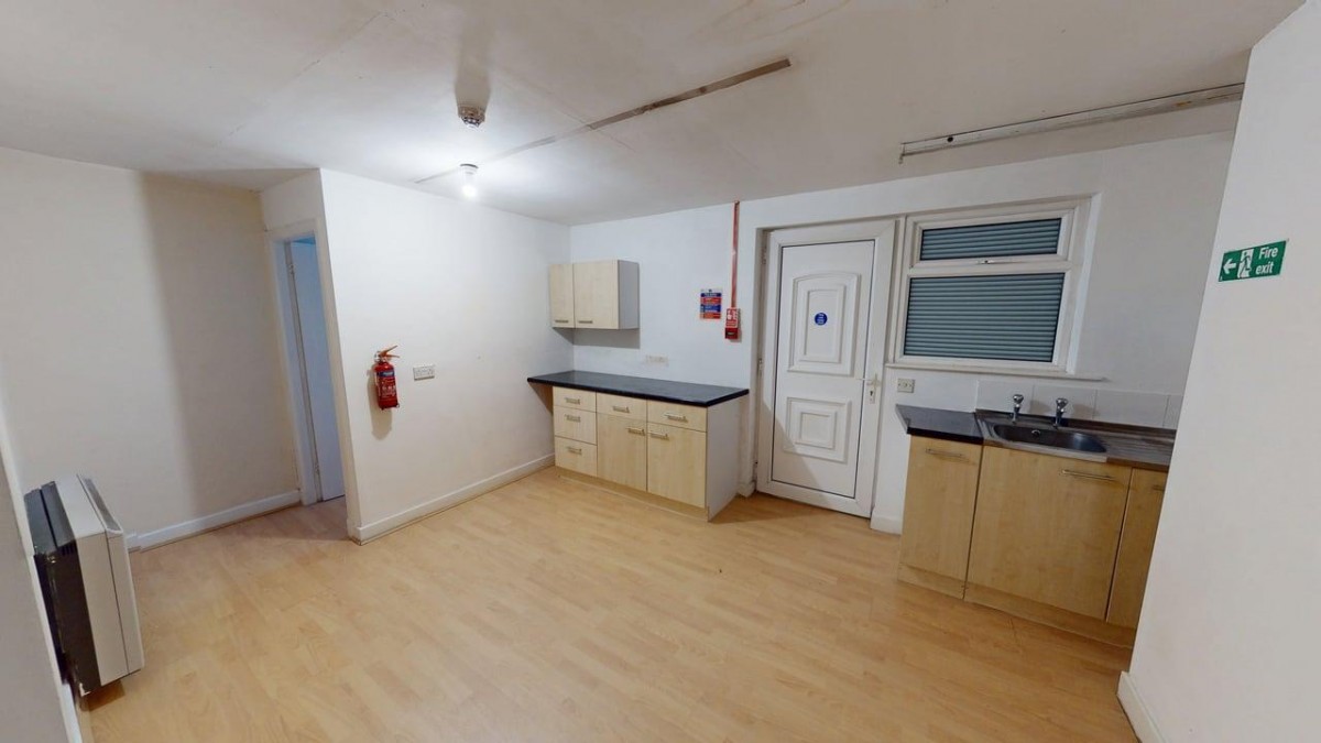 Higher Bridge Street, Bolton City Centre (Double Fronted Commercial Unit)