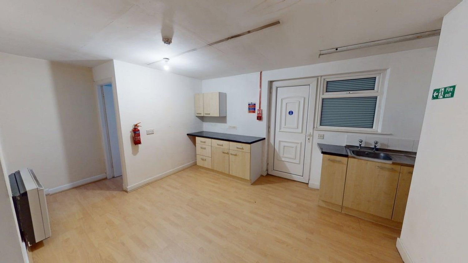 Higher Bridge Street, Bolton City Centre (Double Fronted Commercial Unit)
